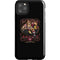 Liquid Blue NFL San Francisco 49ers Running Back iPhone 11 Pro Max Impact Case