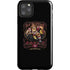 Liquid Blue NFL San Francisco 49ers Running Back iPhone 11 Pro Max Impact Case