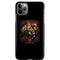 Liquid Blue NFL San Francisco 49ers Running Back iPhone 11 Pro Max Lite Case