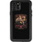 Liquid Blue NFL San Francisco 49ers Running Back iPhone 11 Pro Waterproof Case