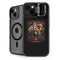 Liquid Blue NFL San Francisco 49ers Running Back iPhone 14 Plus Kickstand Case
