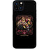 Liquid Blue NFL San Francisco 49ers Running Back iPhone 15 Skin