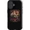 Liquid Blue NFL San Francisco 49ers Running Back iPhone 16 Impact Case
