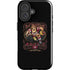 Liquid Blue NFL San Francisco 49ers Running Back iPhone 16 Impact Case