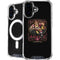 Liquid Blue NFL San Francisco 49ers Running Back iPhone 16 MagSafe Case