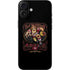Liquid Blue NFL San Francisco 49ers Running Back iPhone 16 Plus Skin
