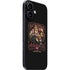 Liquid Blue NFL San Francisco 49ers Running Back iPhone 16 Plus Skin
