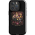 Liquid Blue NFL San Francisco 49ers Running Back iPhone 16 Pro Impact Case