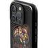 Liquid Blue NFL San Francisco 49ers Running Back iPhone 16 Pro Impact Case