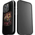 Liquid Blue NFL San Francisco 49ers Running Back iPhone 16 Pro Impact Case