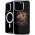 Liquid Blue NFL San Francisco 49ers Running Back iPhone 16 Pro MagSafe Case