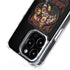 Liquid Blue NFL San Francisco 49ers Running Back iPhone 16 Pro MagSafe Case