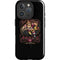 Liquid Blue NFL San Francisco 49ers Running Back iPhone 16 Pro Magsafe Impact Case