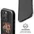 Liquid Blue NFL San Francisco 49ers Running Back iPhone 16 Pro Magsafe Impact Case