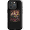 Liquid Blue NFL San Francisco 49ers Running Back iPhone 16 Pro Max Impact Case