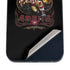 Liquid Blue NFL San Francisco 49ers Running Back iPhone 16 Skin