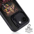 Liquid Blue NFL San Francisco 49ers Running Back iPhone 16e Kickstand Case