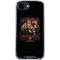Liquid Blue NFL San Francisco 49ers Running Back iPhone 16e Clear Case