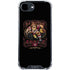 Liquid Blue NFL San Francisco 49ers Running Back iPhone 16e Clear Case