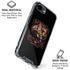 Liquid Blue NFL San Francisco 49ers Running Back iPhone 16e Clear Case