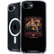 Liquid Blue NFL San Francisco 49ers Running Back iPhone 16e MagSafe Case