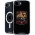 Liquid Blue NFL San Francisco 49ers Running Back iPhone 16e MagSafe Case