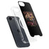 Liquid Blue NFL San Francisco 49ers Running Back iPhone 16e MagSafe Case