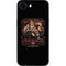 Liquid Blue NFL San Francisco 49ers Running Back iPhone 16e Skin