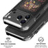 Liquid Blue NFL San Francisco 49ers Running Back iPhone 18 Pro Clear Case