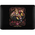Liquid Blue NFL San Francisco 49ers Running Back Apple MacBook Air Skin