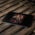 Liquid Blue NFL San Francisco 49ers Running Back Apple MacBook Air Skin