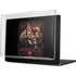 Liquid Blue NFL San Francisco 49ers Running Back MacBook Pro 14in (2021-24) Case plus Skin