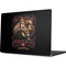 Liquid Blue NFL San Francisco 49ers Running Back Apple MacBook Pro 14-inch Skin