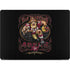 Liquid Blue NFL San Francisco 49ers Running Back Apple MacBook Pro 14-inch Skin