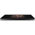 Liquid Blue NFL San Francisco 49ers Running Back Apple MacBook Pro 14-inch Skin