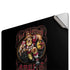 Liquid Blue NFL San Francisco 49ers Running Back Apple MacBook Pro 16-inch Skin