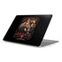 Liquid Blue NFL San Francisco 49ers Running Back Apple MacBook Pro 16-inch Skin