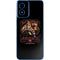 Liquid Blue NFL San Francisco 49ers Running Back Moto G Play 4G (2024) Skin