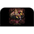 Liquid Blue NFL San Francisco 49ers Running Back Nintendo Switch 2 (2025) with Joy-Con Skin