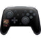 Liquid Blue NFL San Francisco 49ers Running Back Nintendo Skins