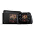 Liquid Blue NFL San Francisco 49ers Running Back Nintendo Skins