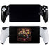Liquid Blue NFL San Francisco 49ers Running Back PlayStation Portal Remote Player Skin