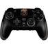 Liquid Blue NFL San Francisco 49ers Running Back PlayStation Scuf Vantage 2 Controller Skin