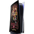Liquid Blue NFL San Francisco 49ers Running Back PlayStation PS5 Skins