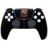 Liquid Blue NFL San Francisco 49ers Running Back PlayStation PS5 Skins