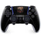 Liquid Blue NFL San Francisco 49ers Running Back PS5 DualSense Edge Pro Controller Skin