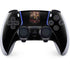 Liquid Blue NFL San Francisco 49ers Running Back PlayStation PS5 Skins