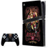 Liquid Blue NFL San Francisco 49ers Running Back PlayStation PS5 Skins