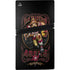 Liquid Blue NFL San Francisco 49ers Running Back PS5 Pro Console Skin
