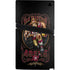 Liquid Blue NFL San Francisco 49ers Running Back PS5 Pro Console Skin